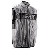 VEST MOTO RACE COVER TRANSLUCENT 3X-LARGE